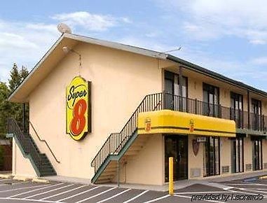 Super 8 Motel - Raritan Exterior photo